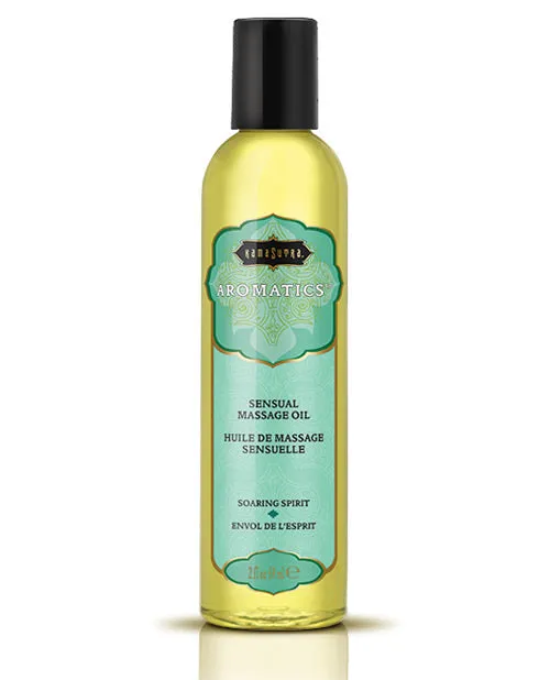 Kama Sutra Couples Kama Sutra Aromatic Oil