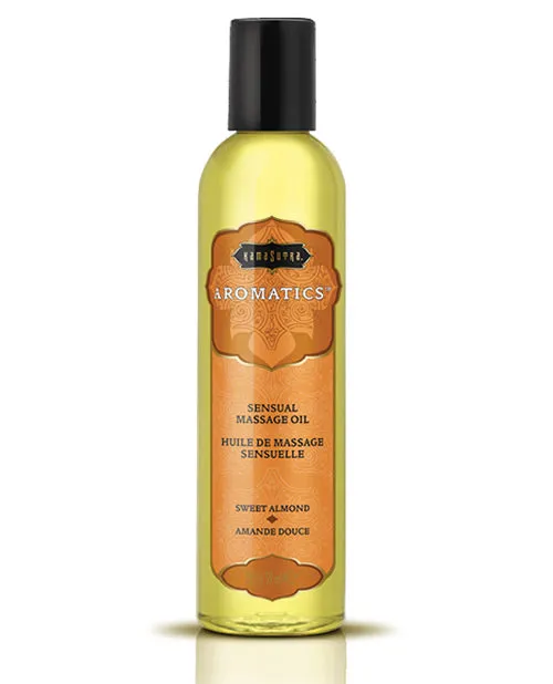 Kama Sutra Couples Kama Sutra Aromatic Oil