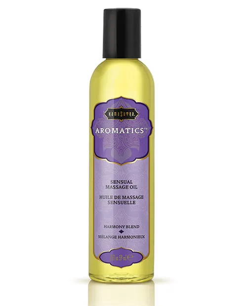 Kama Sutra Couples Kama Sutra Aromatic Oil
