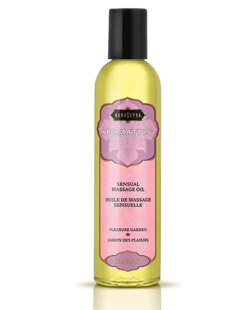 Kama Sutra Couples Kama Sutra Aromatic Oil