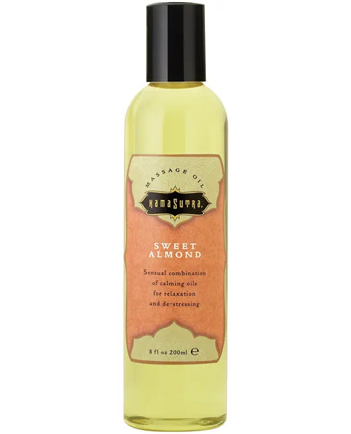 Kama Sutra Couples Kama Sutra Aromatic Oil