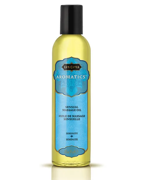 Kama Sutra Couples Kama Sutra Aromatic Oil