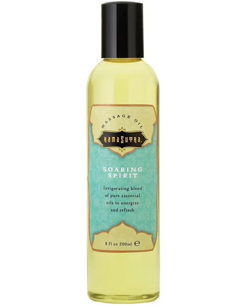Kama Sutra Couples Kama Sutra Aromatic Oil