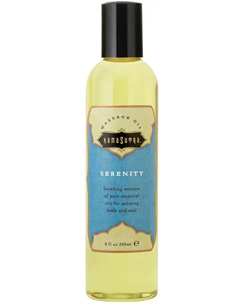 Kama Sutra Couples Kama Sutra Aromatic Oil