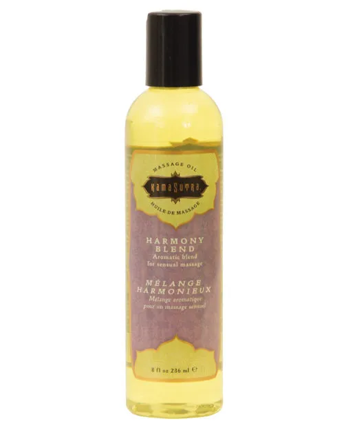 Kama Sutra Couples Kama Sutra Aromatic Oil