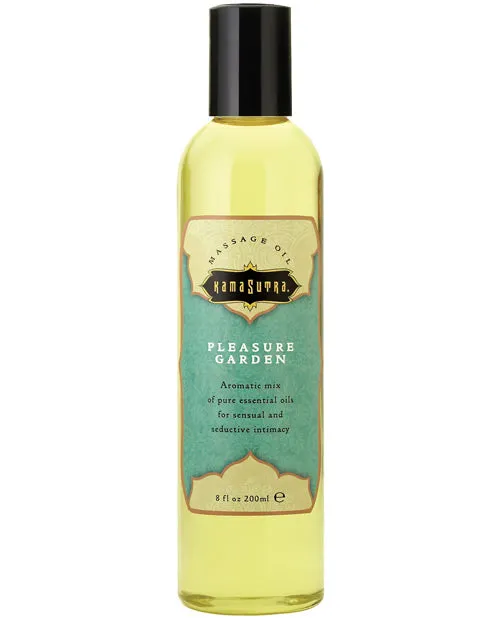 Kama Sutra Couples Kama Sutra Aromatic Oil