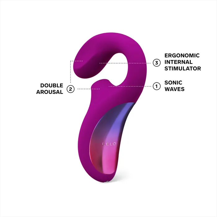 LELO Enigma Lelo Vibrators