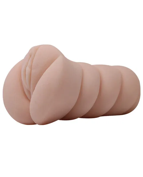 Male Sex Toys Crazy Bull No Lube Vagina Masturbator Sleeve Light Pretty Love Male Sex Toys Crazy Bull No Lube Vagina Masturbator Sleeve Light Pretty Love