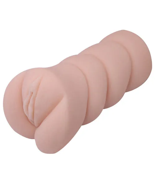 Male Sex Toys Crazy Bull No Lube Vagina Masturbator Sleeve Light Pretty Love Male Sex Toys Crazy Bull No Lube Vagina Masturbator Sleeve Light Pretty Love