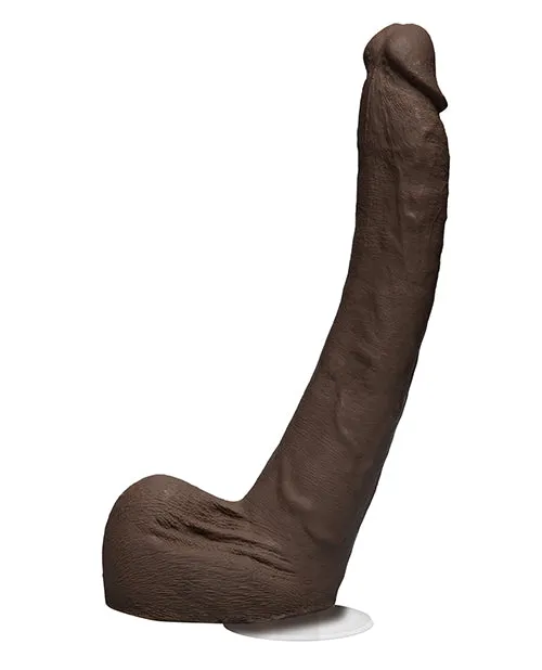 Male Sex Toys Doc Johnson Signature Cocks Isiah Maxwell
