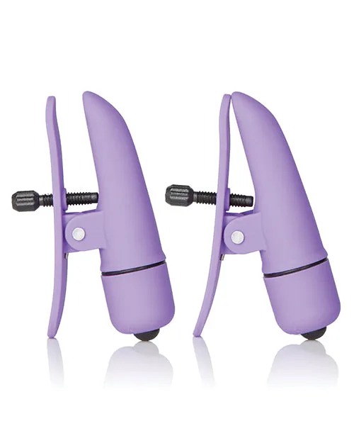 Nipple Play Nipplettes CalExotics Couples