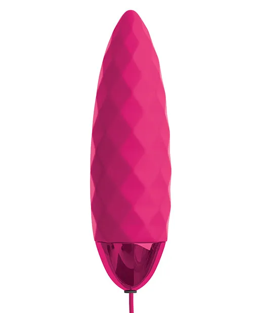 Omg Bullets Fun Pipedream Vibrators