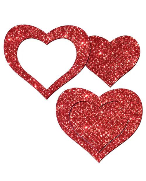 Pastease Glitter Peek A Boob Pastease Vibrators Pastease Glitter Peek A Boob Pastease Vibrators