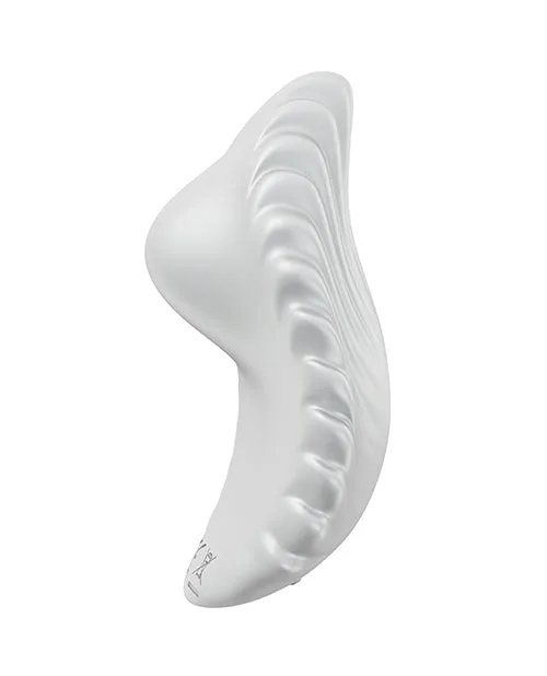 Pearl Appcontrolled Magnetic Panty Vibrator Honey Play Box Vibrators