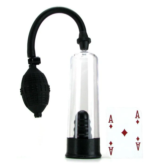 Rookie Penis Pump California Exotics Male Sex Toys Rookie Penis Pump California Exotics Male Sex Toys