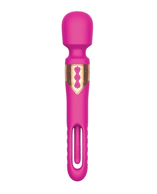 Secwell Vibrators Ellie Flicking Wand