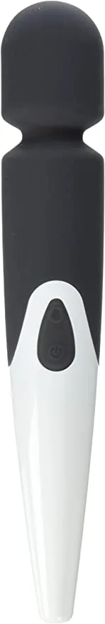 Thank Me Now Vibrators Halo Waterproof Wand 10x Thank Me Now Vibrators Halo Waterproof Wand 10x