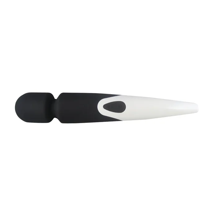 Thank Me Now Vibrators Halo Waterproof Wand 10x Thank Me Now Vibrators Halo Waterproof Wand 10x