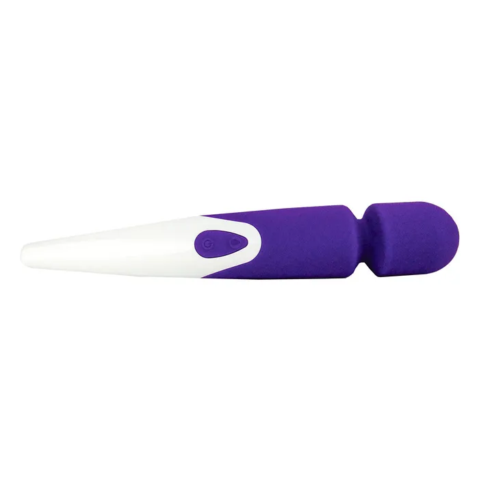 Thank Me Now Vibrators Halo Waterproof Wand 10x Thank Me Now Vibrators Halo Waterproof Wand 10x