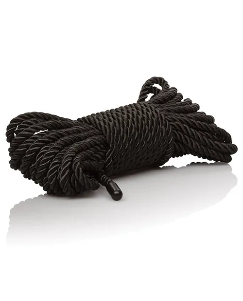 Vibrators CalExotics Scandal BDSM Rope