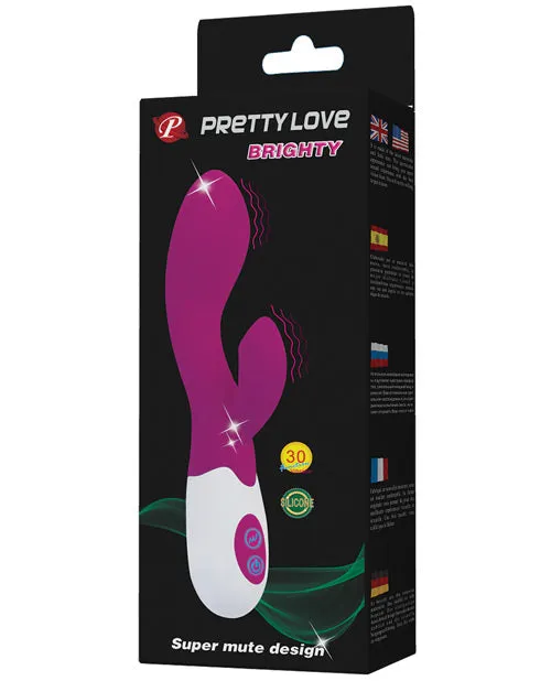 Vibrators Pretty Love Pretty Love Brighty Vibrator