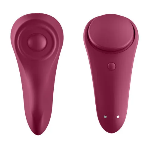 Vibrators Satisfyer Satisfyer Sexy Secret