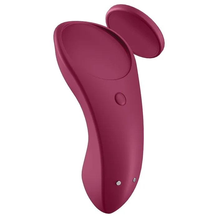 Vibrators Satisfyer Satisfyer Sexy Secret
