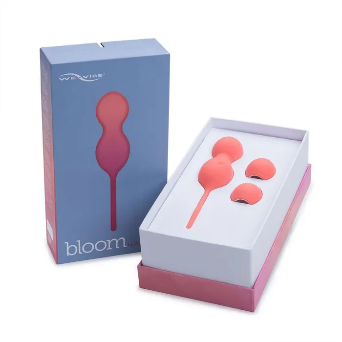 Vibrators WeVibe Bloom WeVibe