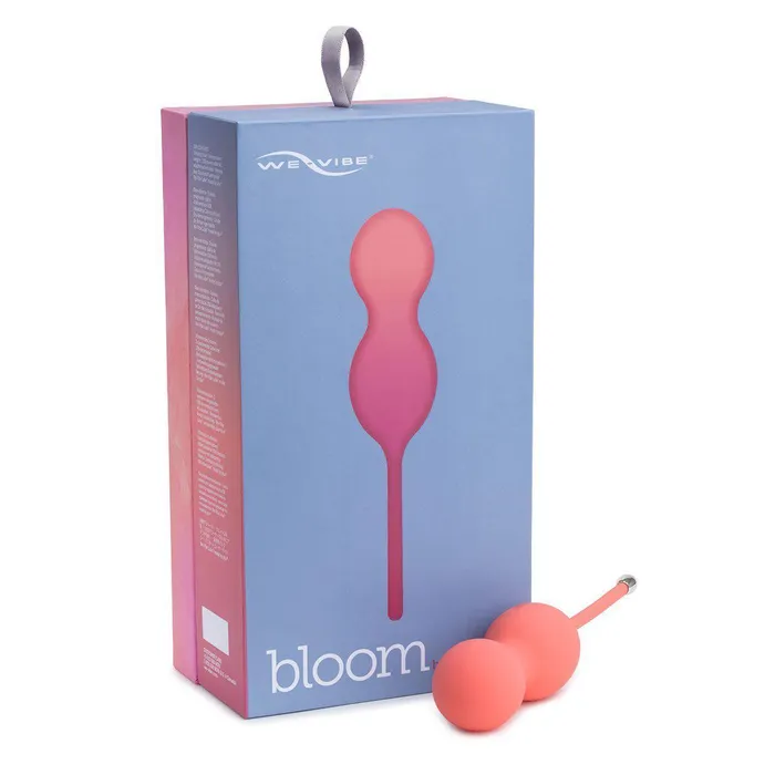 Vibrators WeVibe Bloom WeVibe