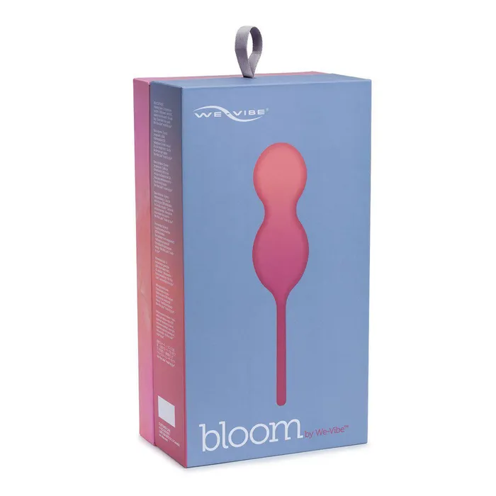 Vibrators WeVibe Bloom WeVibe