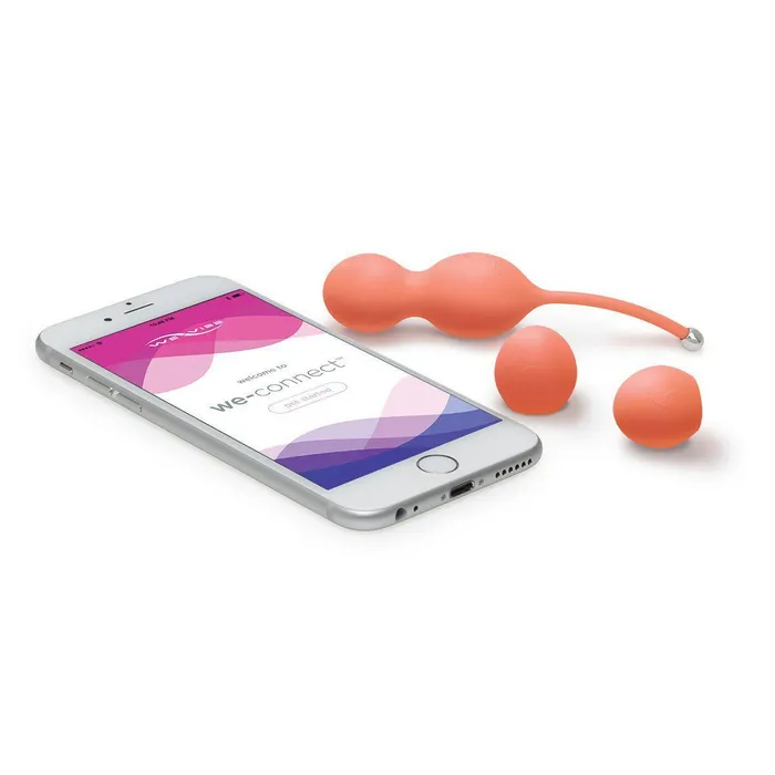 Vibrators WeVibe Bloom WeVibe