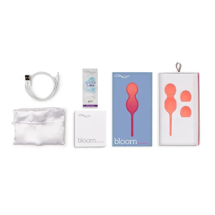 Vibrators WeVibe Bloom WeVibe