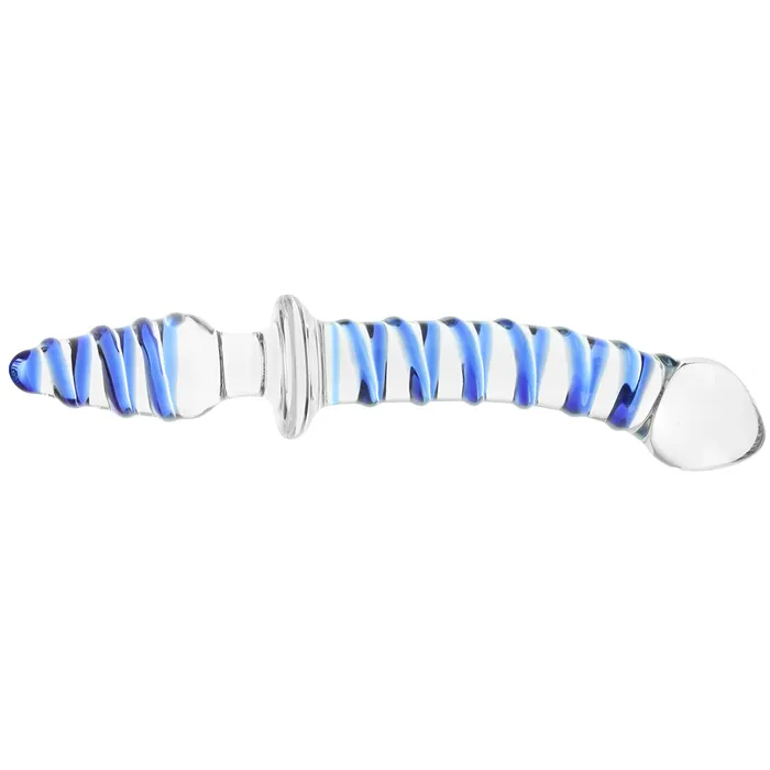 Anal Electric Eel gls 10 Inch Mr Swirly Double Dildo Butt Plug Anal Electric Eel gls 10 Inch Mr Swirly Double Dildo Butt Plug