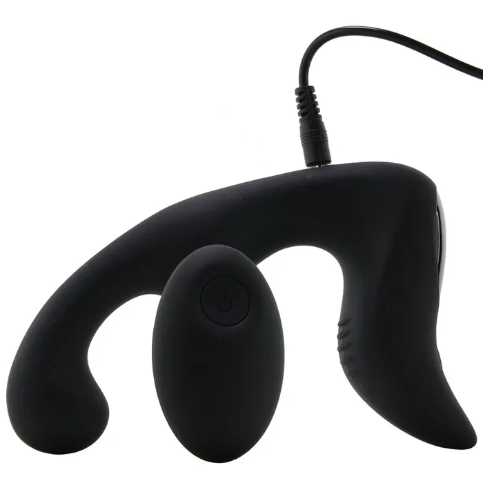 Anal Fantasy Remote Control PSpot Pro Pipedream Male Sex Toys Anal Fantasy Remote Control PSpot Pro Pipedream Male Sex Toys