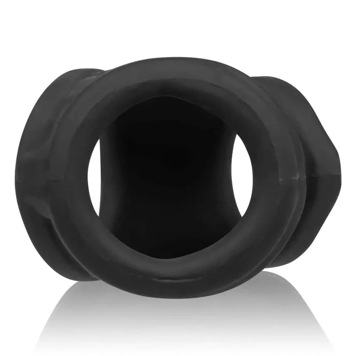 Anal OXBALLS Oxsling Cocksling Black Ice The Ultimate Pleasure Accessory