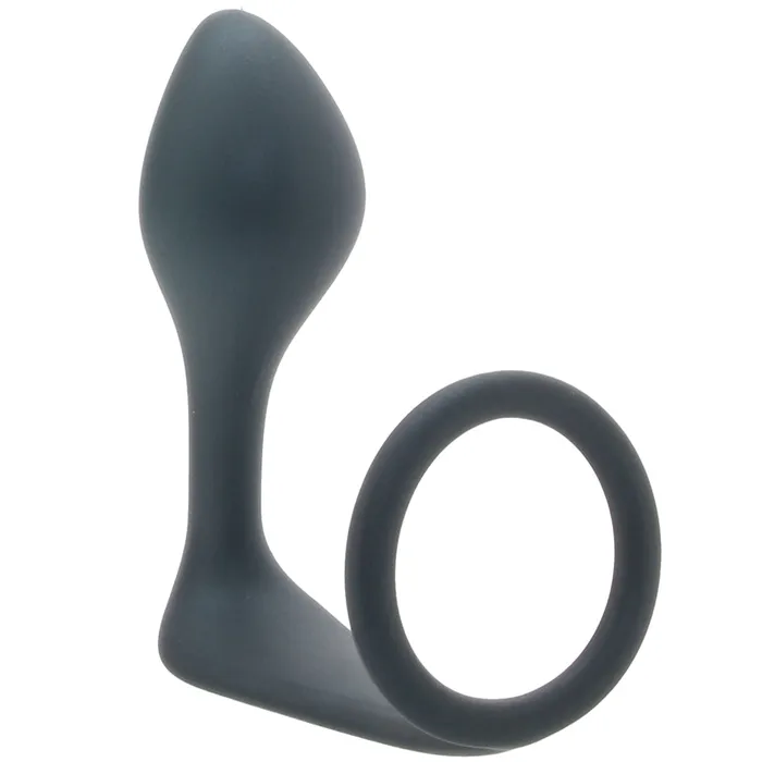 Butties Ringer Cock Ring Prostate Plug BVibe Male Sex Toys