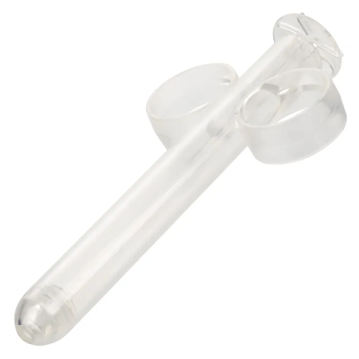 CAL EXOTICS Dildos XL Lube Tube Clear