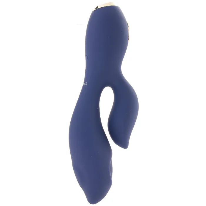 CalExotics Vibrators Chc Blossom Rechargeable Rabbit Vibe CalExotics Vibrators Chc Blossom Rechargeable Rabbit Vibe
