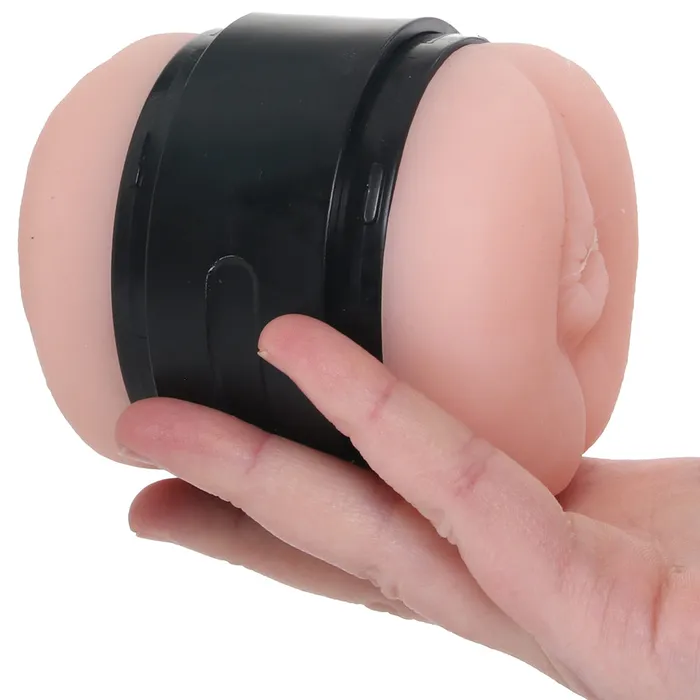 Cousins Group Male Sex Toys Desiree Nevada Hall Pass Double Stroker