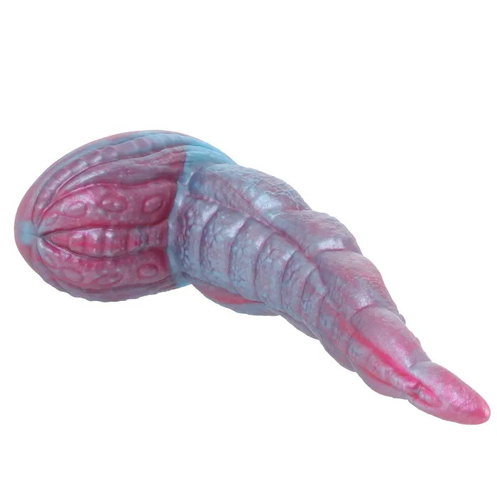 Creature Cocks Tentacle Cock Dildo XR Brands Dildos