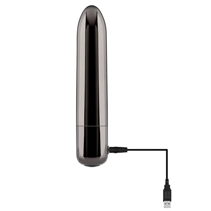 Evolved Real Simple Bullet Vibrator by Evolved Novelties Evolved Novelties Vibrators