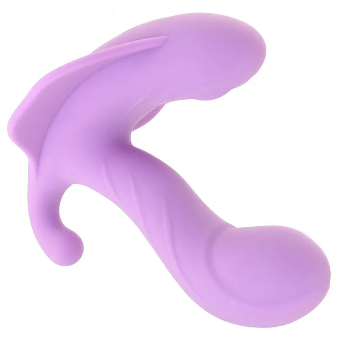 Fantasy For Her GSpot StimulateHer Vibe in Purple Pipedream Vibrators Fantasy For Her GSpot StimulateHer Vibe in Purple Pipedream Vibrators