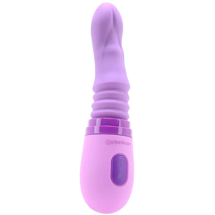 Fantasy For Her Personal Sex Machine in Purple Pipedream Female Sex Toys