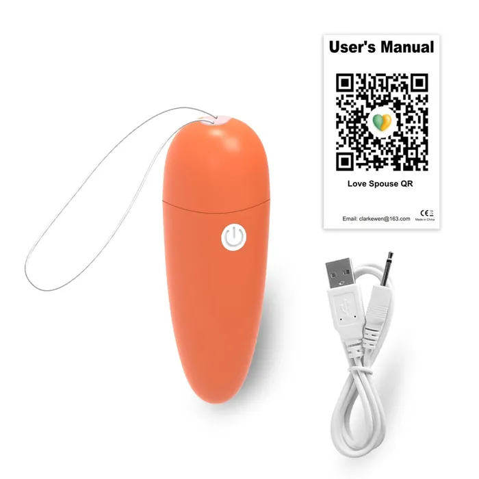 Female Sex Toys Vibratoy Shop App Control Bullet Vibrator