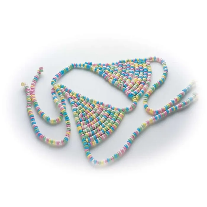 HOTT Products Candy Bra Unleash Your Sweet Desires Dildos