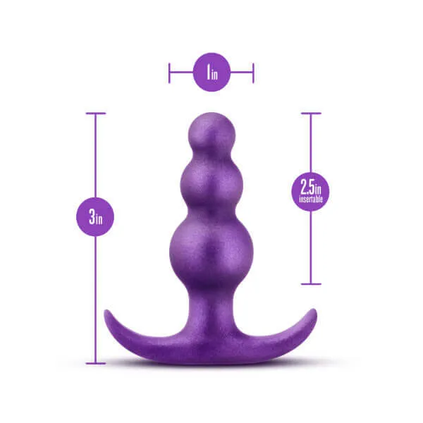 Male Sex Toys Blush Novelties Explore Galactic Pleasures with Anal Adventures Matrix Super Nova Plug
