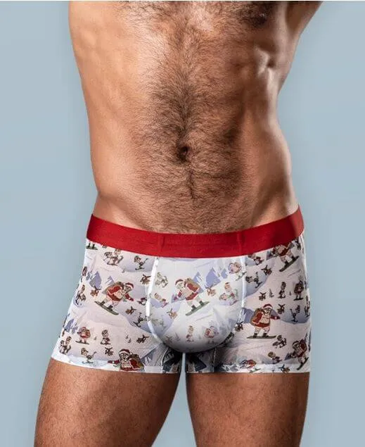 Male Sex Toys Male Power Lingerie SMLESS SHEER SHRT ST DICKCO MEDIUM