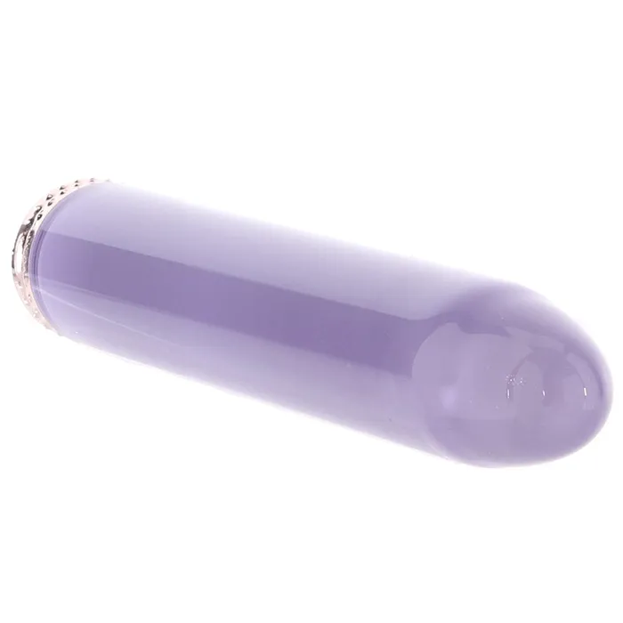 Prisms Mini Vibe in Lilac XR Brands Female Sex Toys