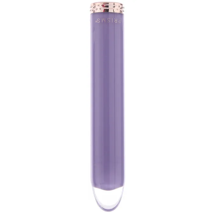 Prisms Mini Vibe in Lilac XR Brands Female Sex Toys