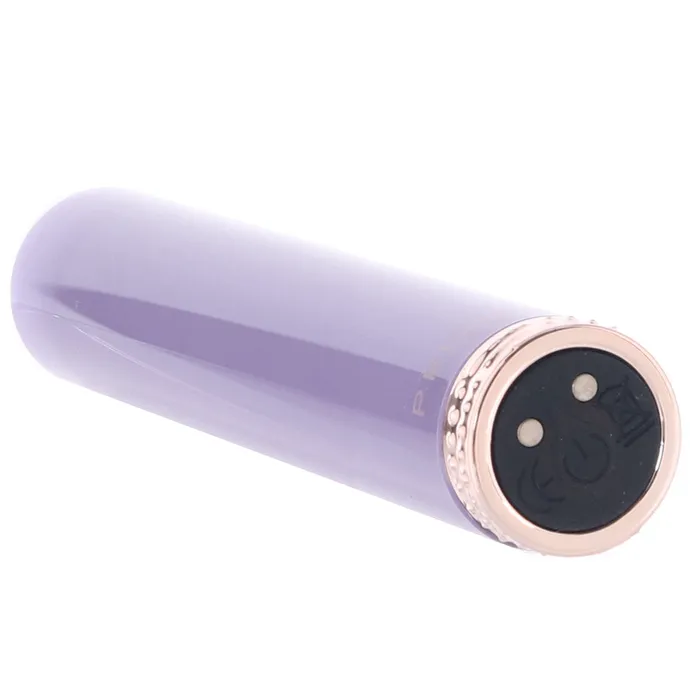 Prisms Mini Vibe in Lilac XR Brands Female Sex Toys